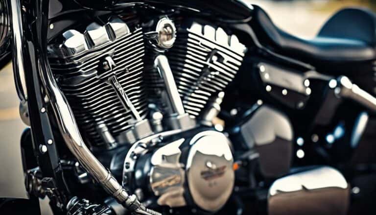 harley davidson motorcycle reliability