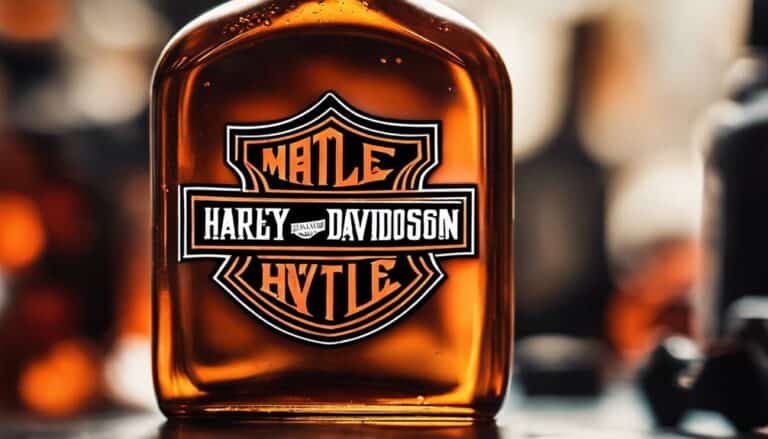 harley davidson oil manufacturer