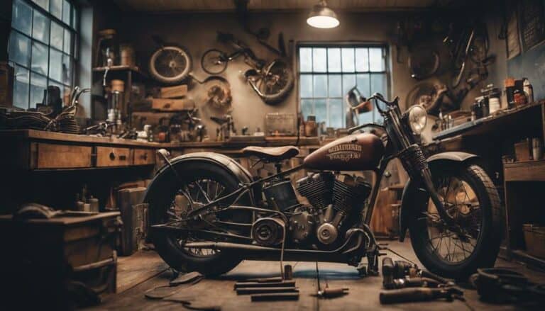 harley davidson panhead release