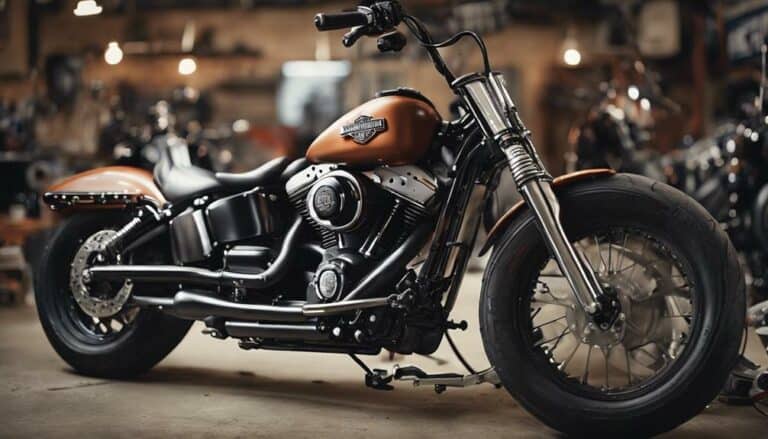 harley davidson parts guide