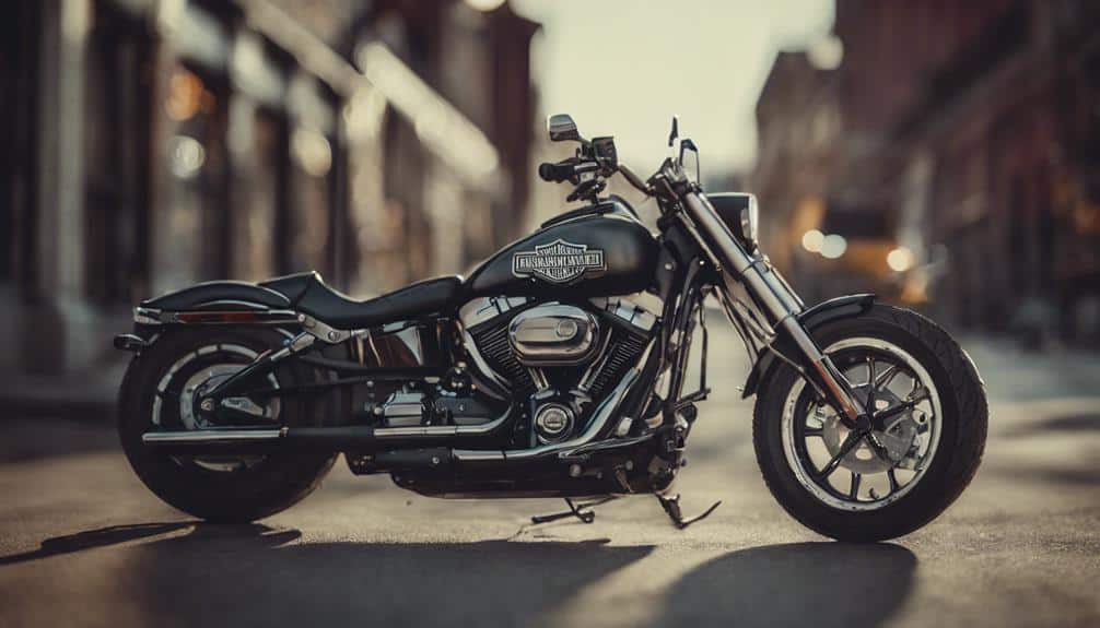 What Products Does Harley Davidson Offer | Iron Horse Rebels