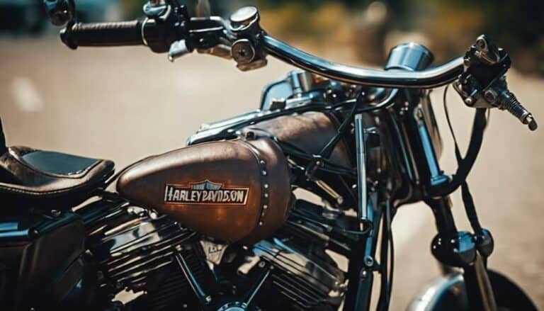 harley davidson rear cylinder