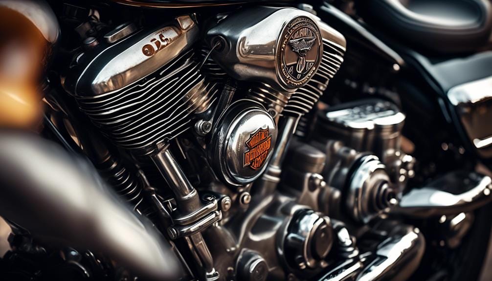 What Oil Does Harley Davidson Recommend | Iron Horse Rebels