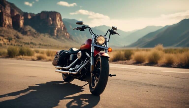 harley davidson rental pricing