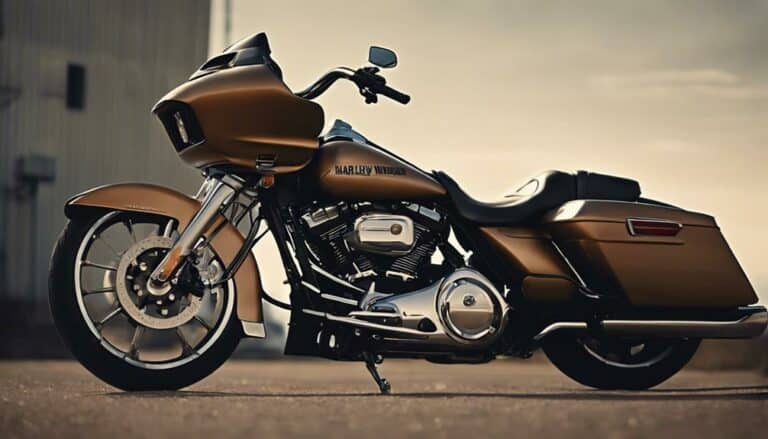 harley davidson road glide