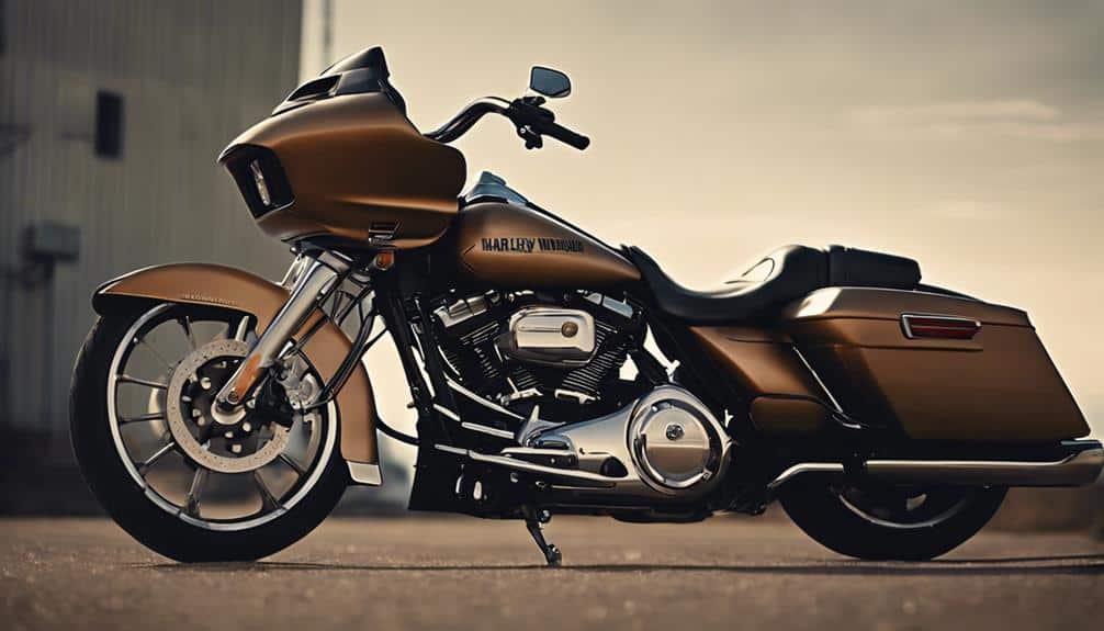 How Much Does A Harley Davidson Road Glide Weigh Iron Horse Rebels