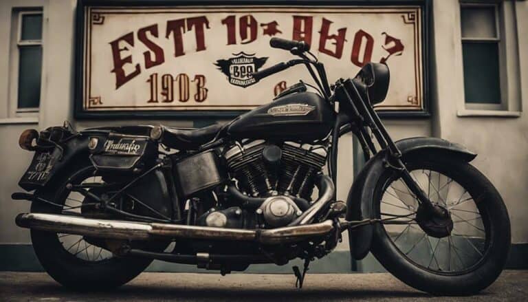 harley davidson s 100th anniversary