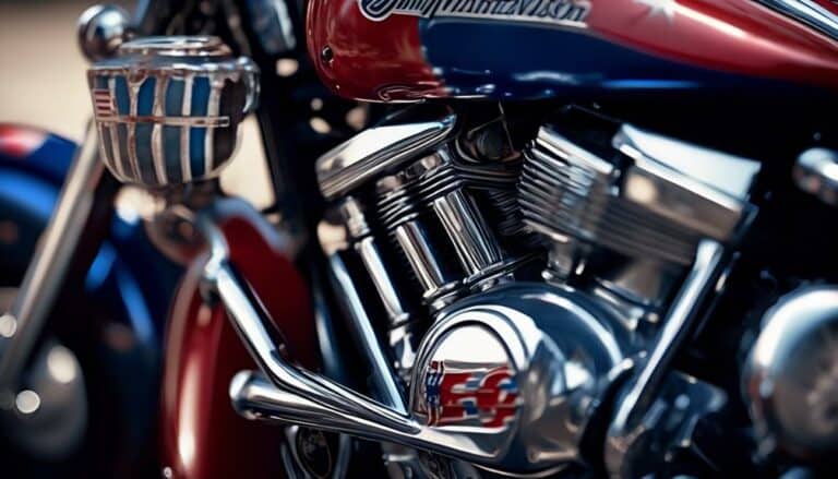 harley davidson s american manufacturing