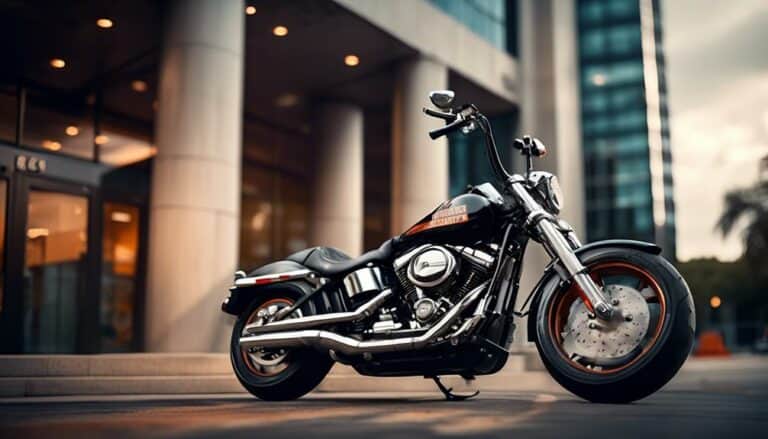 harley davidson s banking partner