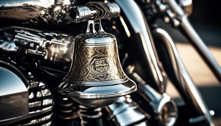 harley davidson s bell explained