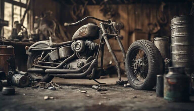 harley davidson s death date