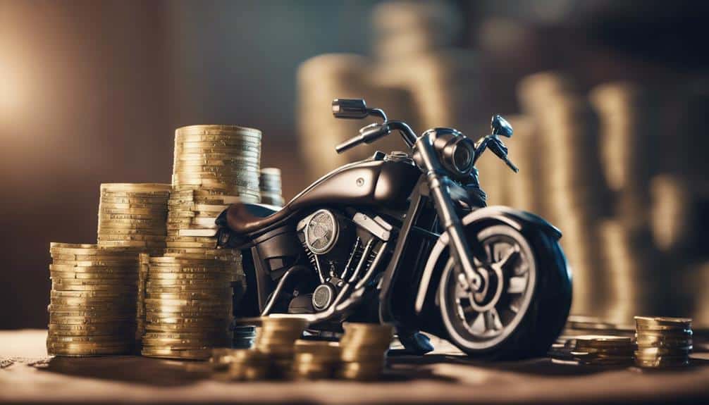 How Much Debt Does Harley Davidson Have | Iron Horse Rebels