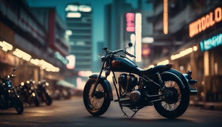 harley davidson s decision to move to thailand