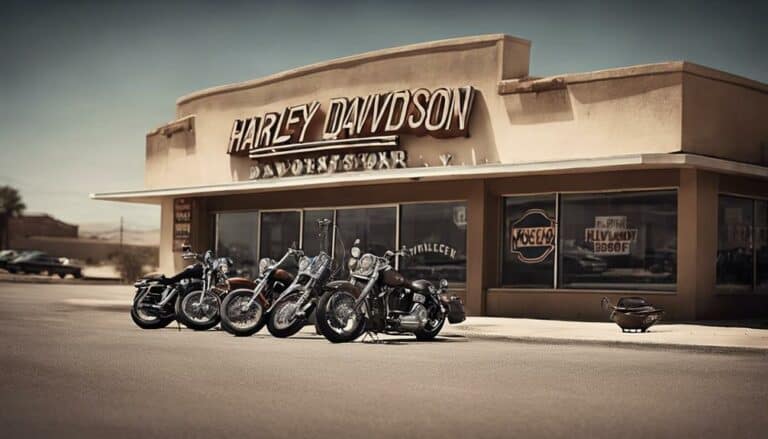 harley davidson s financial woes