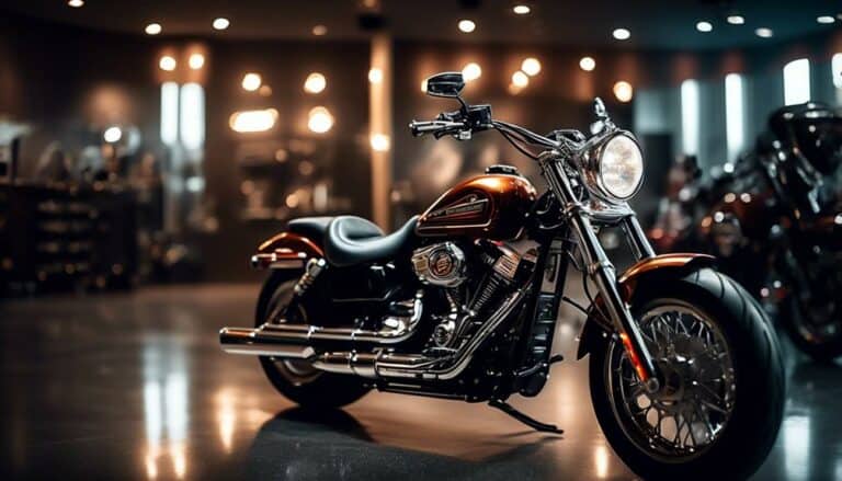 harley davidson s high price