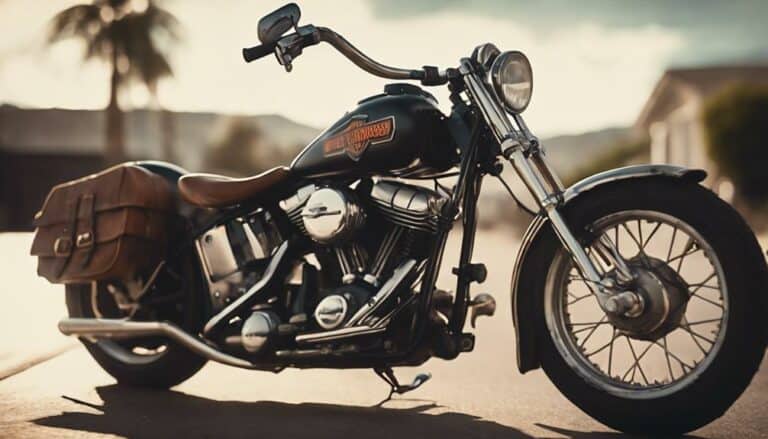 harley davidson s last kickstarter