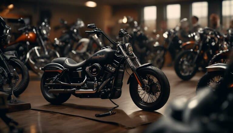 harley davidson s other products