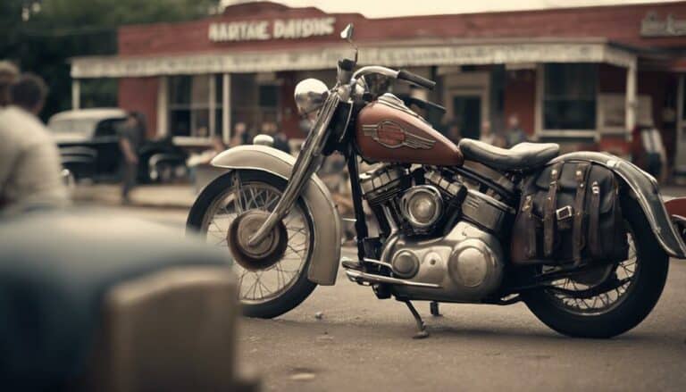 harley davidson s resilience shines