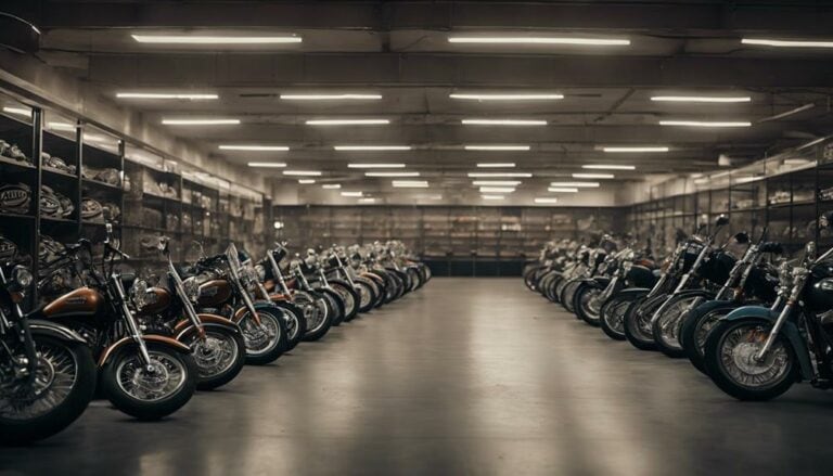 harley davidson s struggles in india