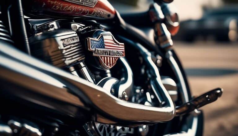 harley davidson s usa manufacturing