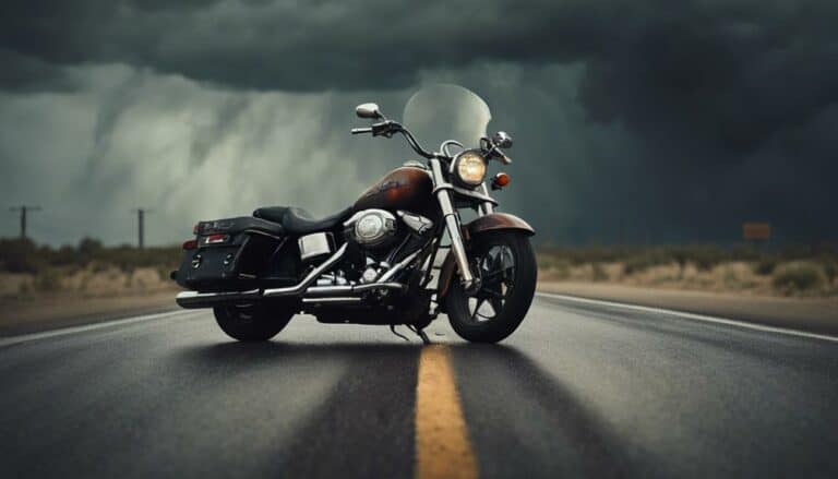 harley davidson sales decline