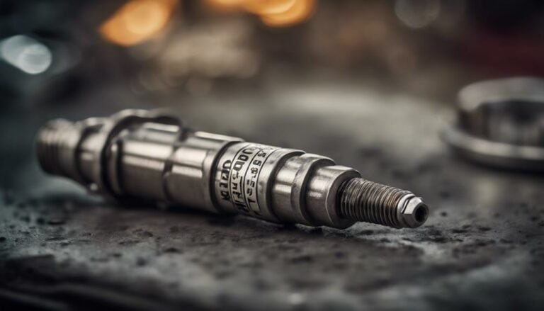 harley davidson spark plug