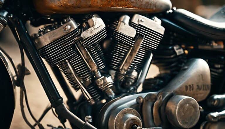 harley davidson spark plug maintenance