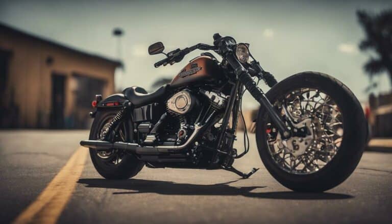 harley davidson stage 1