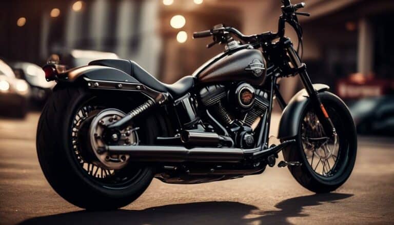 harley davidson stage 2