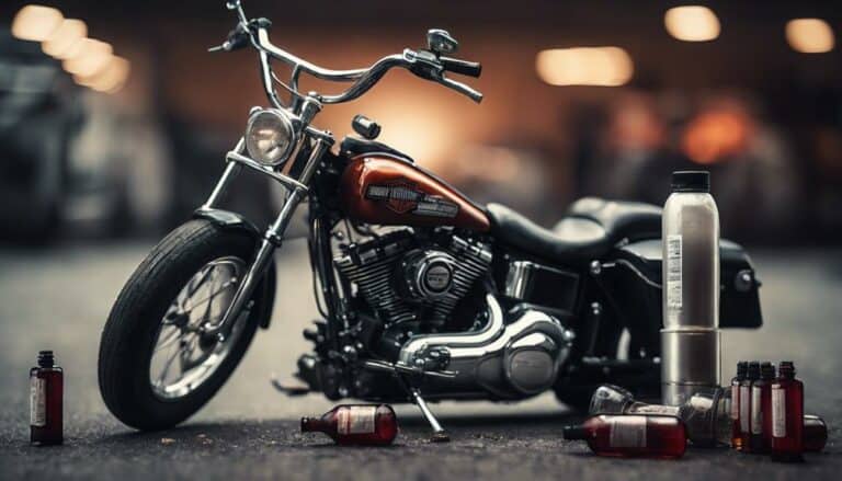 harley davidson transmission fluid