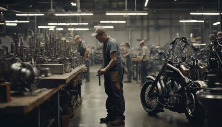 harley davidson truck manufacturers