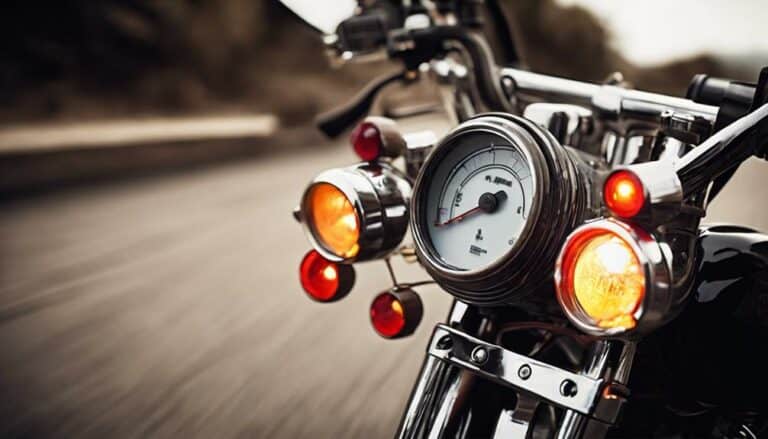 harley davidson turn signal amps