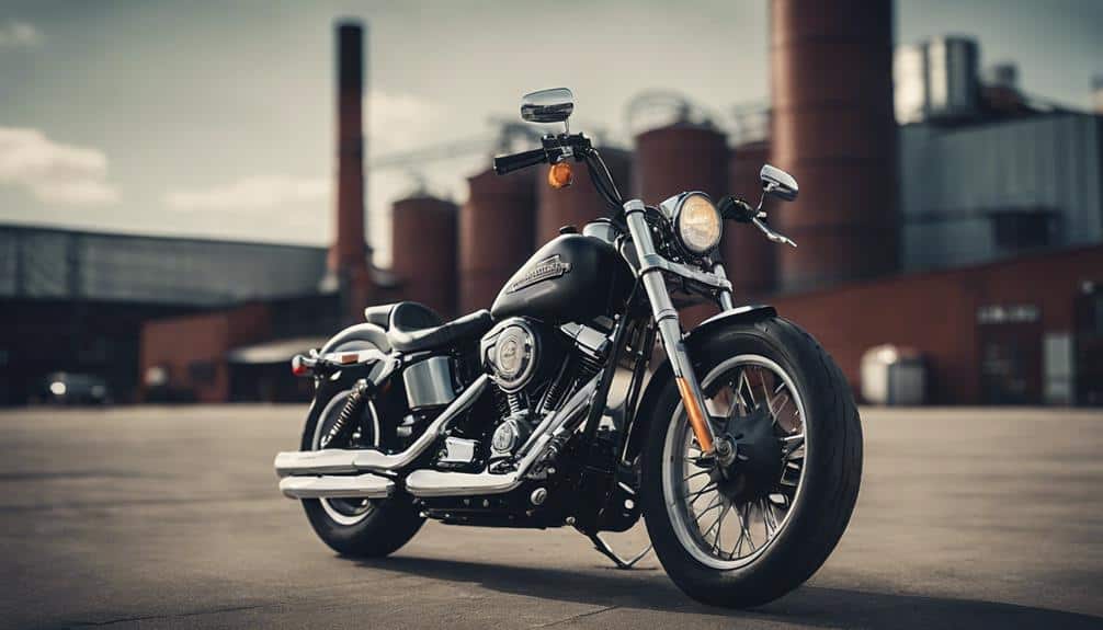 What Is Harley Davidson Factory Warranty | Iron Horse Rebels