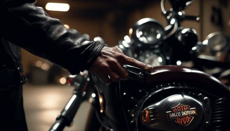 harley davidson warranty duration