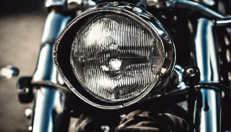 installing sportster headlight visor