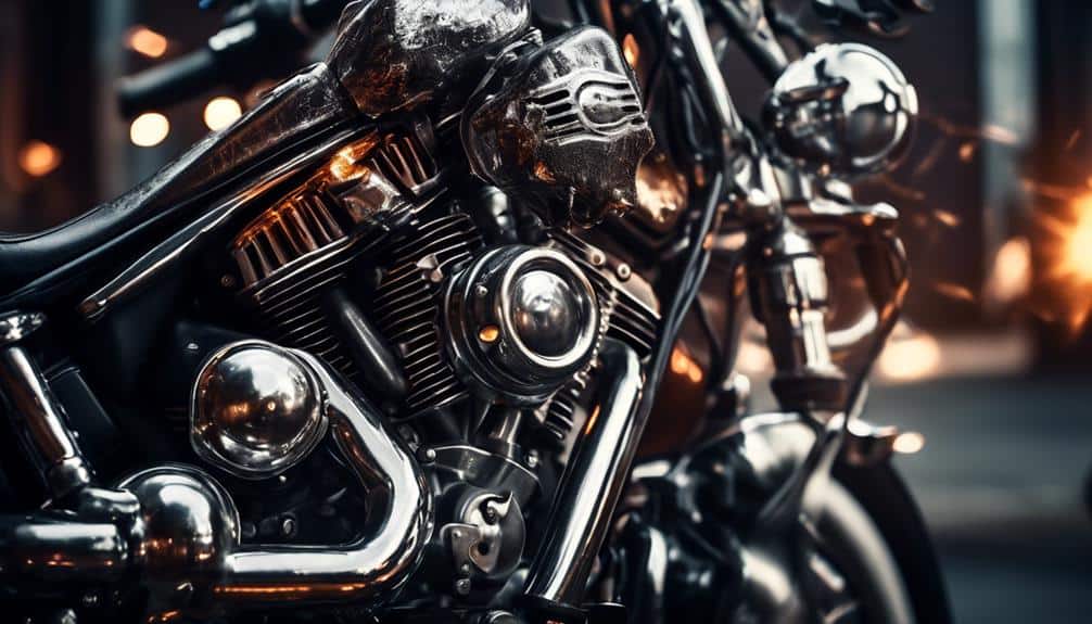 How To Jump Start A Harley Davidson | Iron Horse Rebels