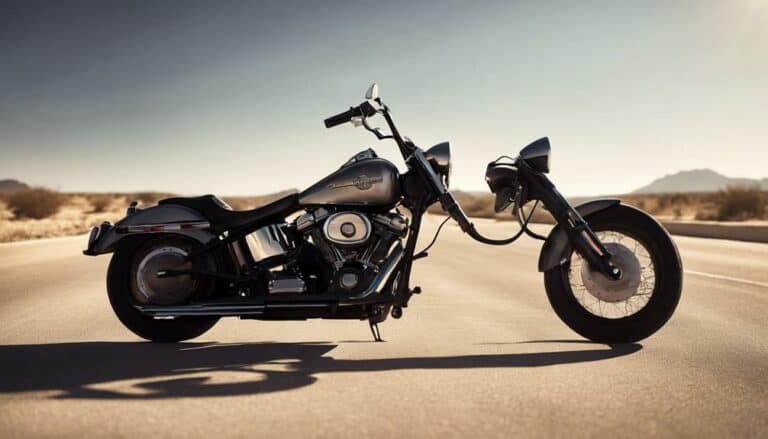 lightest harley davidson models