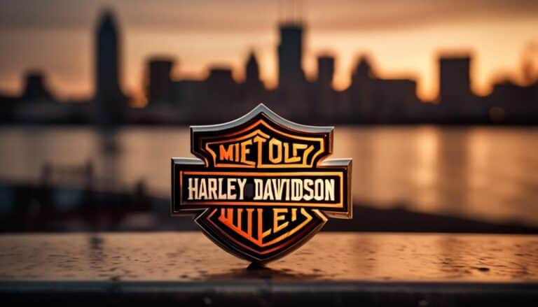 location of harley davidson