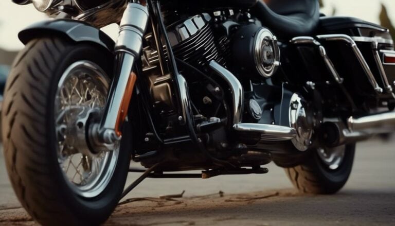 lowering a harley davidson ultra classic