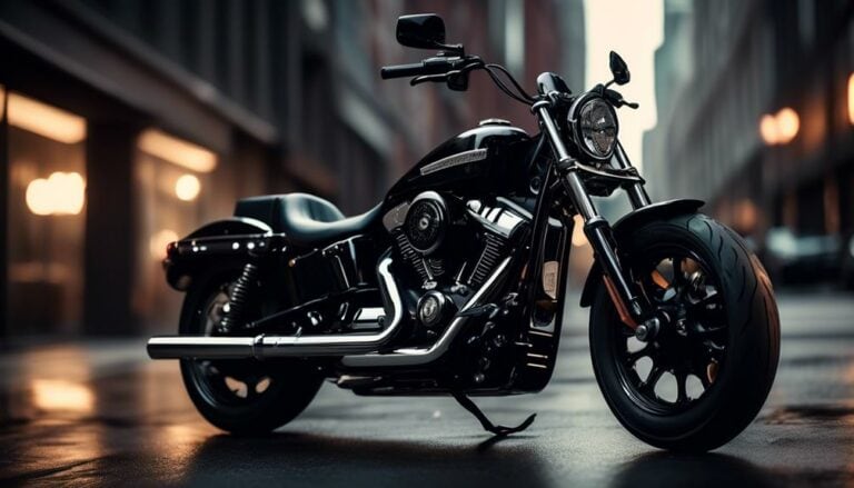 lowest harley davidson price