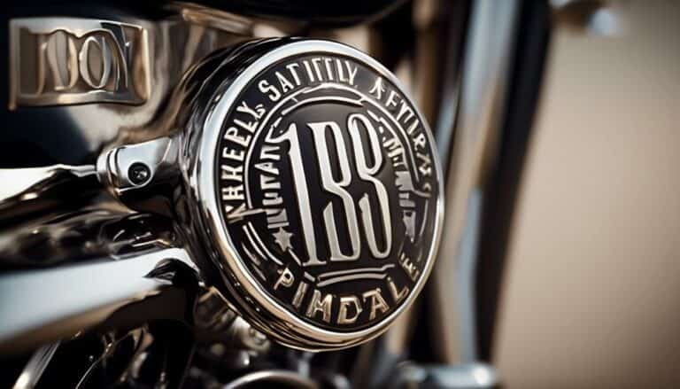 number of 2003 harley davidson heritage softail 100th anniversary