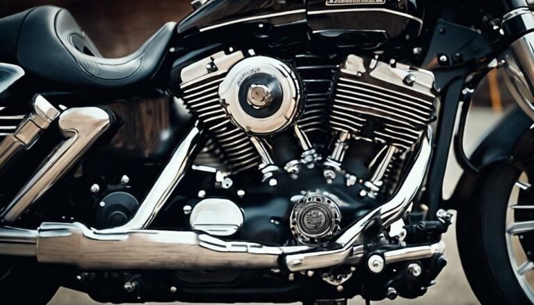 optimizing harley davidson 103 engine