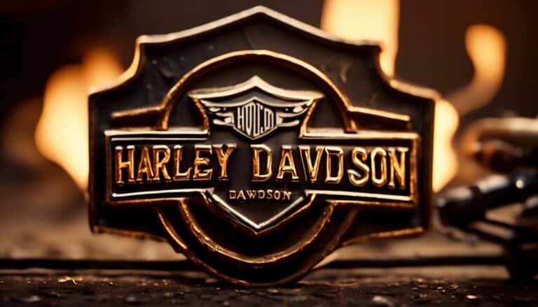 origin of harley davidson