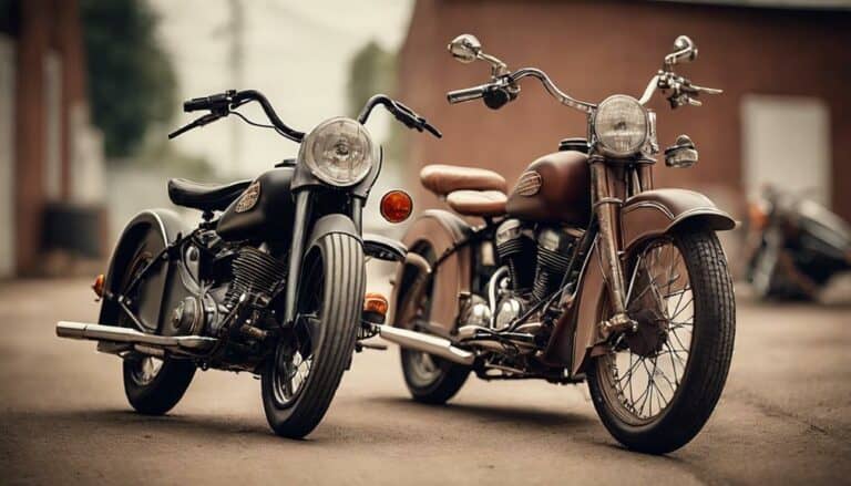 origin of indian motorcycles