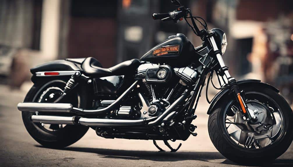 What Is Stage 2 Exhaust Harley Davidson | Iron Horse Rebels