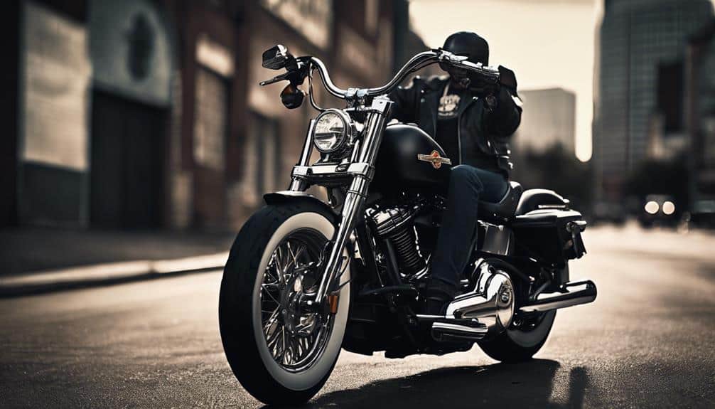 What Is The Number One Selling Harley Davidson Model | Iron Horse Rebels