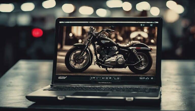 programming a harley davidson