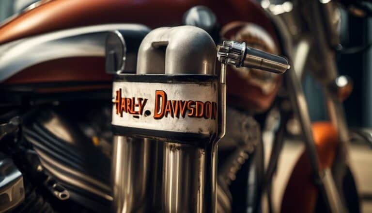 proper fuel for harley