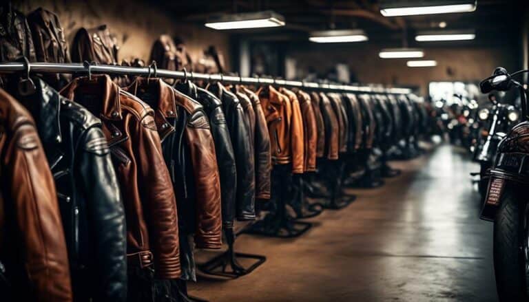 selling harley davidson jacket