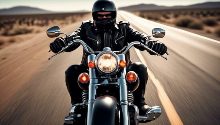 shifting gears on harley davidson